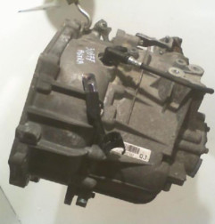 Boite de vitesses OPEL ASTRA H Photo n°5