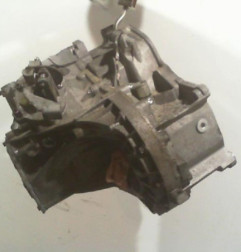 Boite de vitesses OPEL ASTRA H Photo n°6