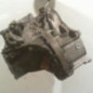 Boite de vitesses OPEL ASTRA H