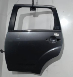 Porte arriere gauche CITROEN C-CROSSER