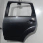 Porte arriere gauche CITROEN C-CROSSER