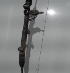 Cremaillere mecanique RENAULT MEGANE 3 Photo n°6