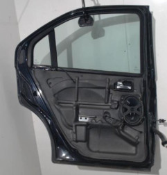 Porte arriere gauche FORD MONDEO 2 Photo n°3