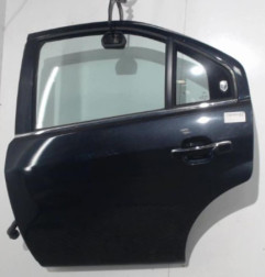 Porte arriere gauche FORD MONDEO 2 Photo n°4