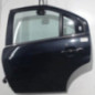 Porte arriere gauche FORD MONDEO 2