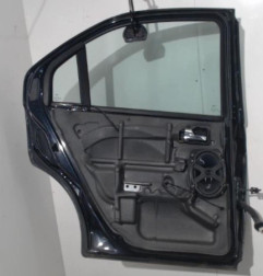 Porte arriere gauche FORD MONDEO 2 Photo n°6