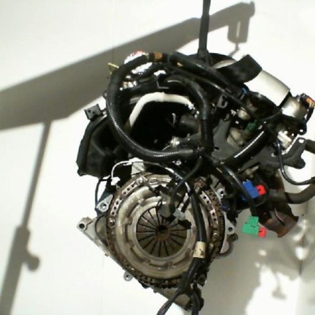Moteur PEUGEOT 307 Photo n°1
