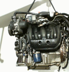 Moteur PEUGEOT 307 Photo n°5