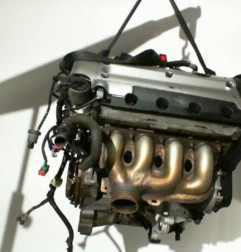 Moteur PEUGEOT 307 Photo n°7