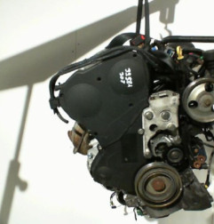 Moteur PEUGEOT 307 Photo n°8