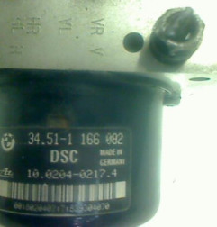 Bloc ABS (freins anti-blocage) BMW SERIE 3 E46