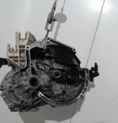 Boite de vitesses CITROEN C4 1 Photo n°1