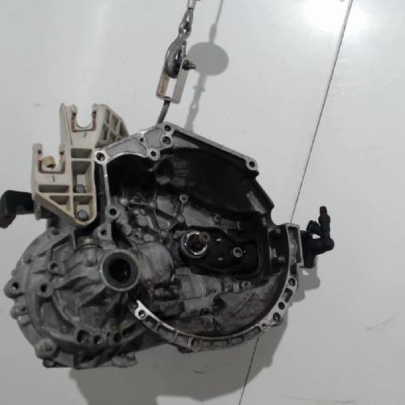 Boite de vitesses CITROEN C4 1