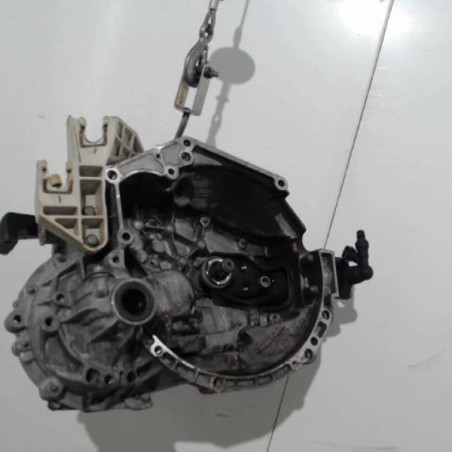 Boite de vitesses CITROEN C4 1 Photo n°1