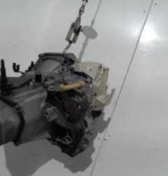 Boite de vitesses CITROEN C4 1