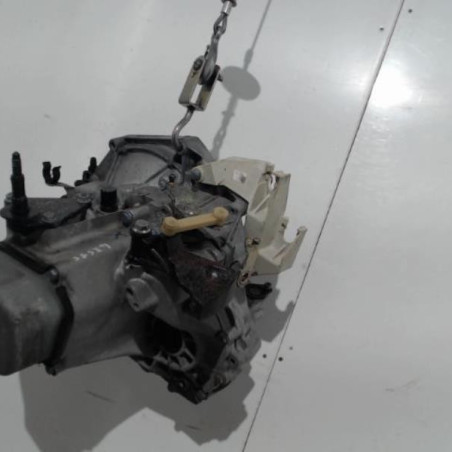 Boite de vitesses CITROEN C4 1