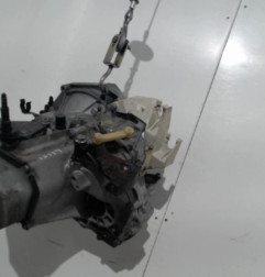 Boite de vitesses CITROEN C4 1 Photo n°4