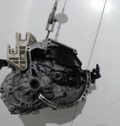 Boite de vitesses CITROEN C4 1 Photo n°5