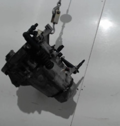 Boite de vitesses CITROEN C4 1 Photo n°6