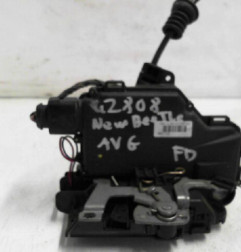 Serrure avant gauche VOLKSWAGEN NEW BEETLE 1