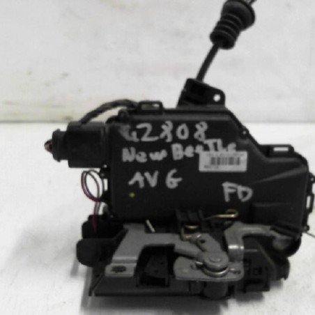 Serrure avant gauche VOLKSWAGEN NEW BEETLE 1