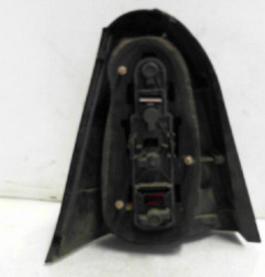 Feu arriere principal droit (feux) MERCEDES CLASSE A 168