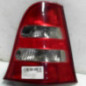 Feu arriere principal droit (feux) MERCEDES CLASSE A 168