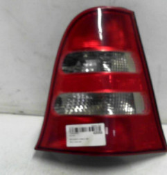 Feu arriere principal droit (feux) MERCEDES CLASSE A 168 Photo n°4