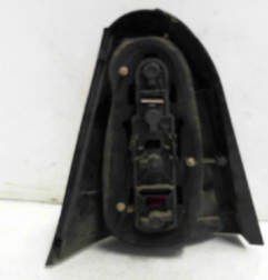 Feu arriere principal droit (feux) MERCEDES CLASSE A 168 Photo n°5