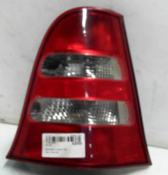 Feu arriere principal droit (feux) MERCEDES CLASSE A 168 Photo n°6