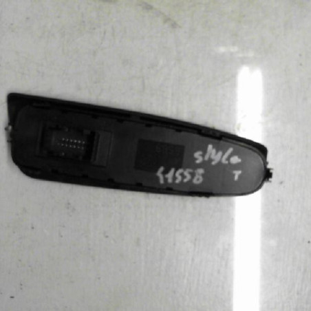 Interrupteur de leve vitre avant gauche FIAT STILO