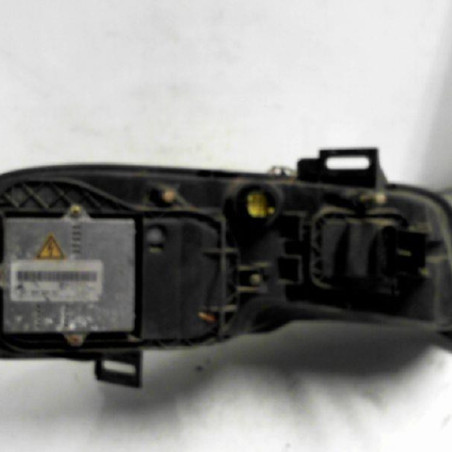 Optique avant principal gauche (feux)(phare) FIAT STILO Photo n°1