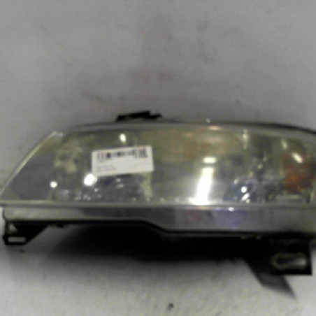 Optique avant principal gauche (feux)(phare) FIAT STILO