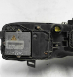 Optique avant principal gauche (feux)(phare) FIAT STILO Photo n°5