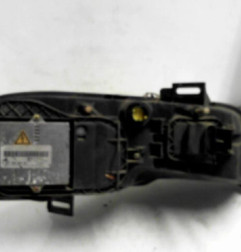 Optique avant principal gauche (feux)(phare) FIAT STILO Photo n°6