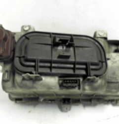 Optique avant principal gauche (feux)(phare) CITROEN EVASION