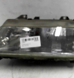 Optique avant principal gauche (feux)(phare) CITROEN EVASION Photo n°3