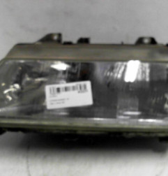 Optique avant principal gauche (feux)(phare) CITROEN EVASION Photo n°4