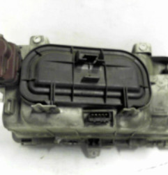 Optique avant principal gauche (feux)(phare) CITROEN EVASION Photo n°5