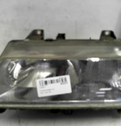 Optique avant principal gauche (feux)(phare) CITROEN EVASION Photo n°6