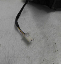 Retroviseur droit NISSAN 100 NX Photo n°1