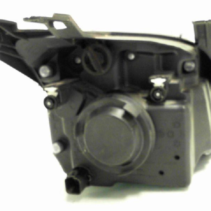 Optique avant principal gauche (feux)(phare) FORD FUSION