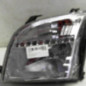Optique avant principal gauche (feux)(phare) FORD FUSION
