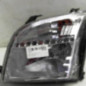 Optique avant principal gauche (feux)(phare) FORD FUSION