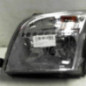 Optique avant principal gauche (feux)(phare) FORD FUSION