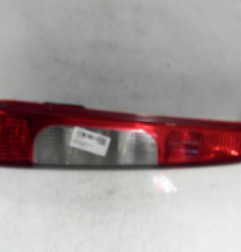 Feu arriere principal gauche (feux) FORD C-MAX 1 Photo n°4