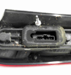 Feu arriere principal gauche (feux) FORD C-MAX 1 Photo n°5