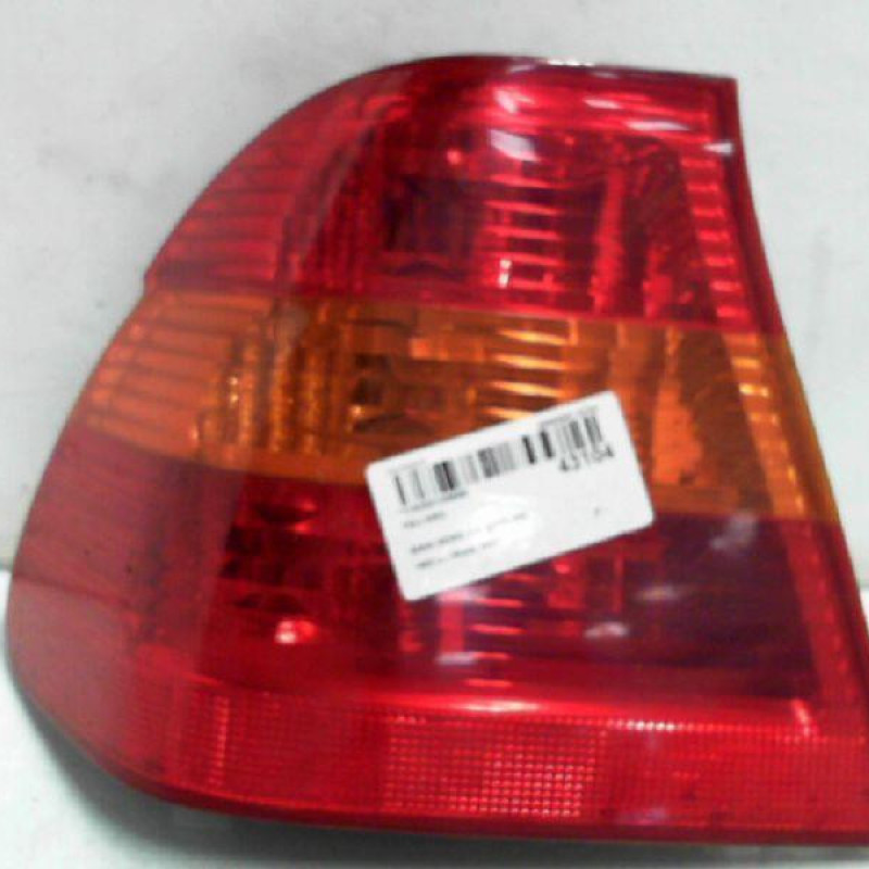 Feu arriere principal gauche (feux) BMW SERIE 3 E46