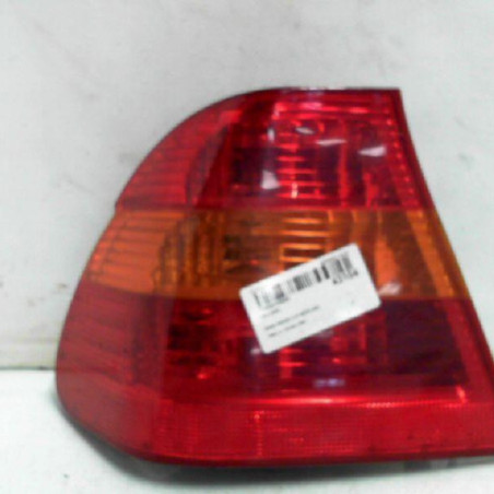 Feu arriere principal gauche (feux) BMW SERIE 3 E46