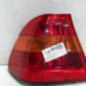 Feu arriere principal gauche (feux) BMW SERIE 3 E46